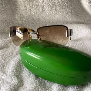Kate Spade sunglasses￼
